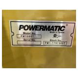 Powermatic Bandsaw model PM1500T