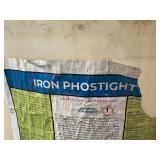 Zep Degreaser and (2) 55-gallon barrels, one with pump