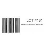 (10) Mean Well power supply adapters