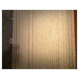 (43) Wild Cherry TFL Melamine ¾” 4