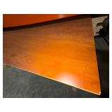 (43) Wild Cherry TFL Melamine ¾” 4