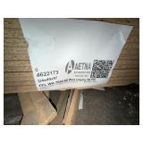 (43) Wild Cherry TFL Melamine ¾” 4