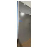 (6) Retail Display components for a shoe display, Wall panels 3