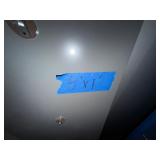 (6) Retail Display components for a shoe display, Wall panels 3