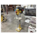 PowerMatic 18" variable-speed drill press PM2800B