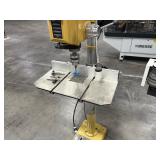 PowerMatic 18" variable-speed drill press PM2800B