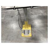 PowerMatic 18" variable-speed drill press PM2800B