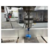 PowerMatic 18" variable-speed drill press PM2800B