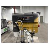 PowerMatic 18" variable-speed drill press PM2800B