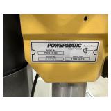 PowerMatic 18" variable-speed drill press PM2800B
