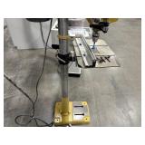 PowerMatic 18" variable-speed drill press PM2800B