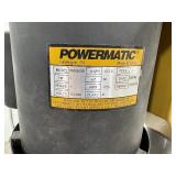 PowerMatic 18" variable-speed drill press PM2800B