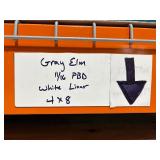 (9)Gray Elm laminate 4