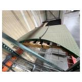 Loading ramp 4’x4’