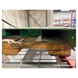 Loading ramp 4’x4’