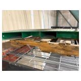 Loading ramp 4’x4’