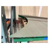 Loading ramp 4’x4’