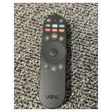 Vizio TV model V505-J09 with remote & wall mount