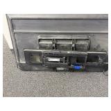 Vizio TV model V505-J09 with remote & wall mount