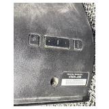 Vizio TV model V505-J09 with remote & wall mount