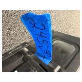 Vizio TV model V505-J09 with remote & wall mount