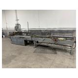 Pines Engineering tube fabricating machine s/n 12210-65912