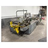 Pines Engineering tube fabricating machine s/n 12210-65912