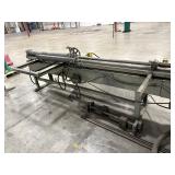 Pines Engineering tube fabricating machine s/n 12210-65912