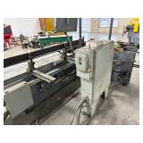 Pines Engineering tube fabricating machine s/n 12210-65912