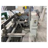 Pines Engineering tube fabricating machine s/n 12210-65912