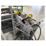 Pines Engineering tube fabricating machine s/n 12210-65912