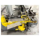 Pines Engineering tube fabricating machine s/n 12210-65912