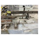 Pines Engineering tube fabricating machine s/n 12210-65912