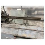 Pines Engineering tube fabricating machine s/n 12210-65912