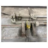 Pines Engineering tube fabricating machine s/n 12210-65912