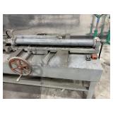 Pines Engineering tube fabricating machine s/n 12210-65912