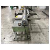 Pines Engineering tube fabricating machine s/n 12210-65912