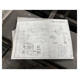 Pines Engineering tube fabricating machine s/n 12210-65912