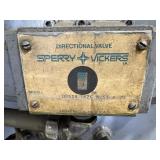 Teledyne Pines vertical hydraulic tube bender s/n 44366-77081