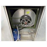 Direct Industrial Horizontal Air Heater Model RAM20