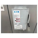 Direct Industrial Horizontal Air Heater Model RAM20