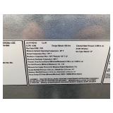 Direct Industrial Horizontal Air Heater Model RAM20