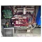 Direct Industrial Horizontal Air Heater Model RAM20