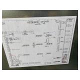 Direct Industrial Horizontal Air Heater Model RAM20