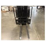 2018 YALE FORKLIFT 84×241 QUAD MAST (see video)