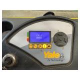 2018 YALE FORKLIFT 84×241 QUAD MAST (see video)
