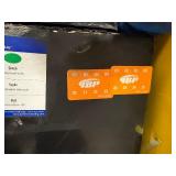 2018 YALE FORKLIFT 84×241 QUAD MAST (see video)