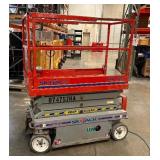 Skyjack Self-propelled elevated working platform SJ III 3219 (see video)