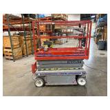 Skyjack Self-propelled elevated working platform SJ III 3219 (see video)