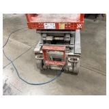 Skyjack Self-propelled elevated working platform SJ III 3219 (see video)